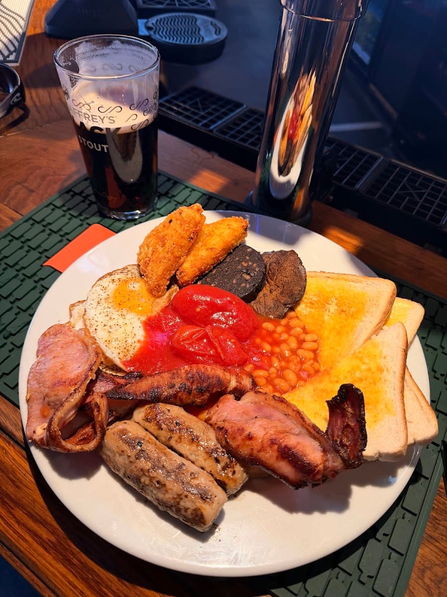 The Millstone Inn