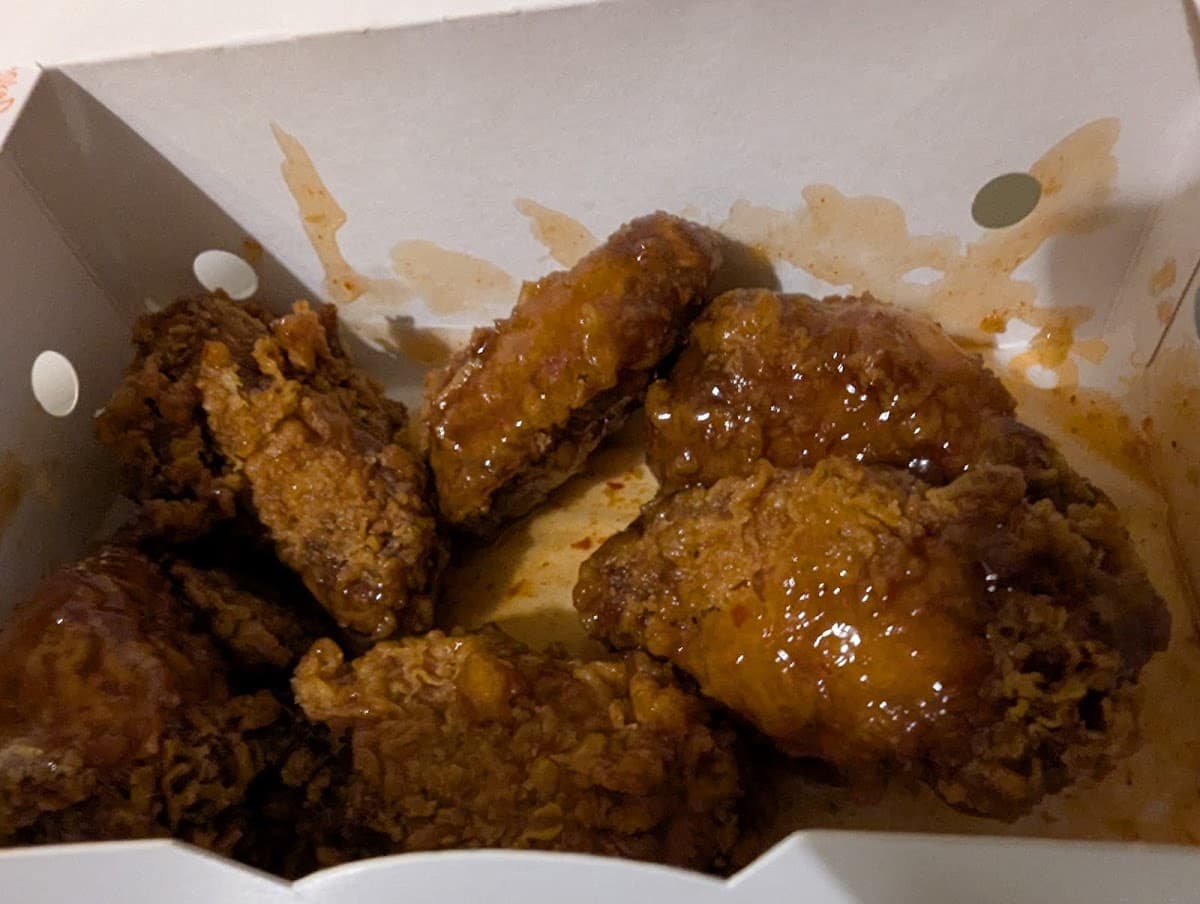 Popeyes