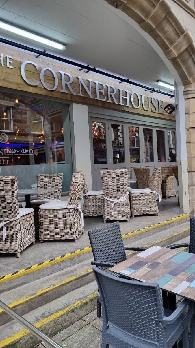 The Cornerhouse