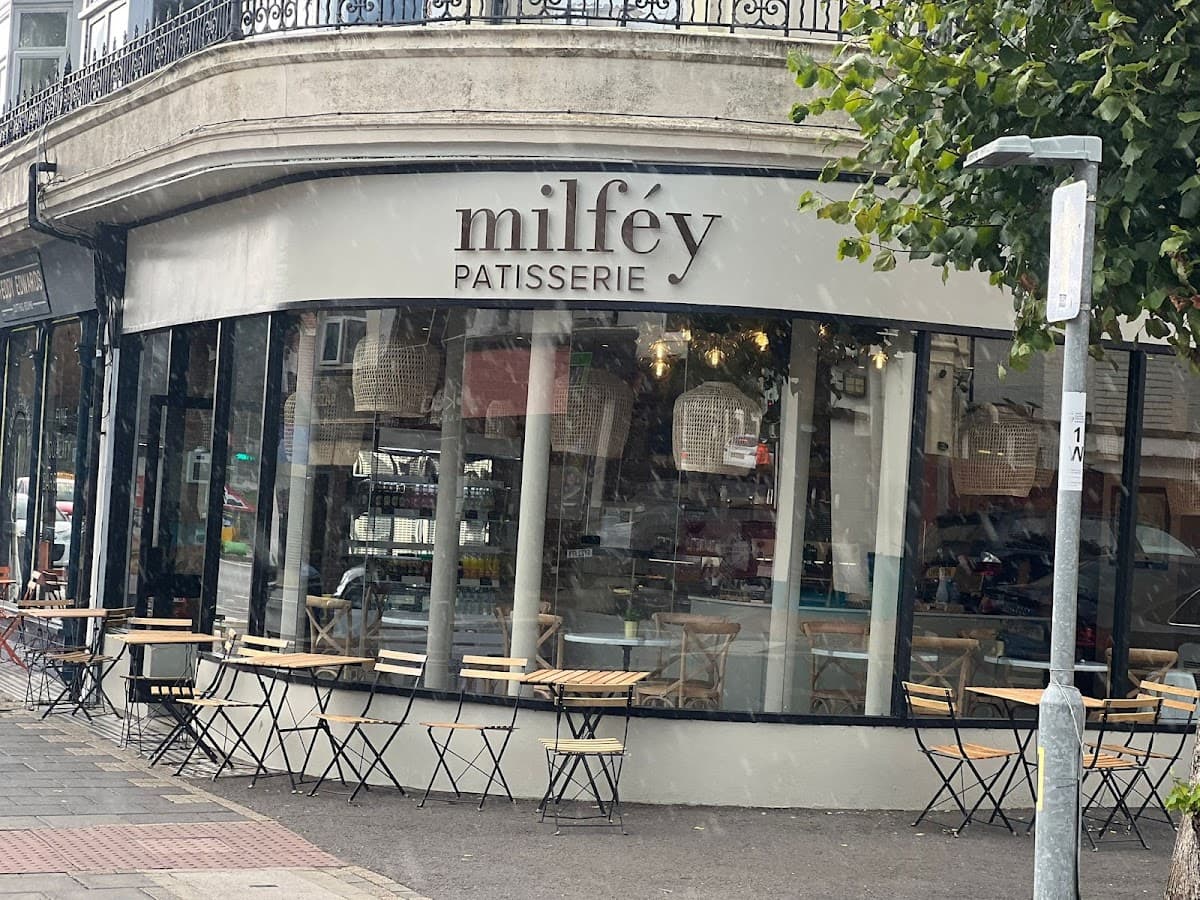 Milfey