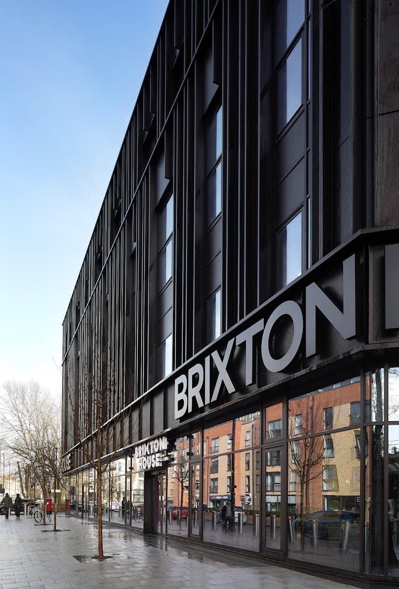 Brixton House Theatre