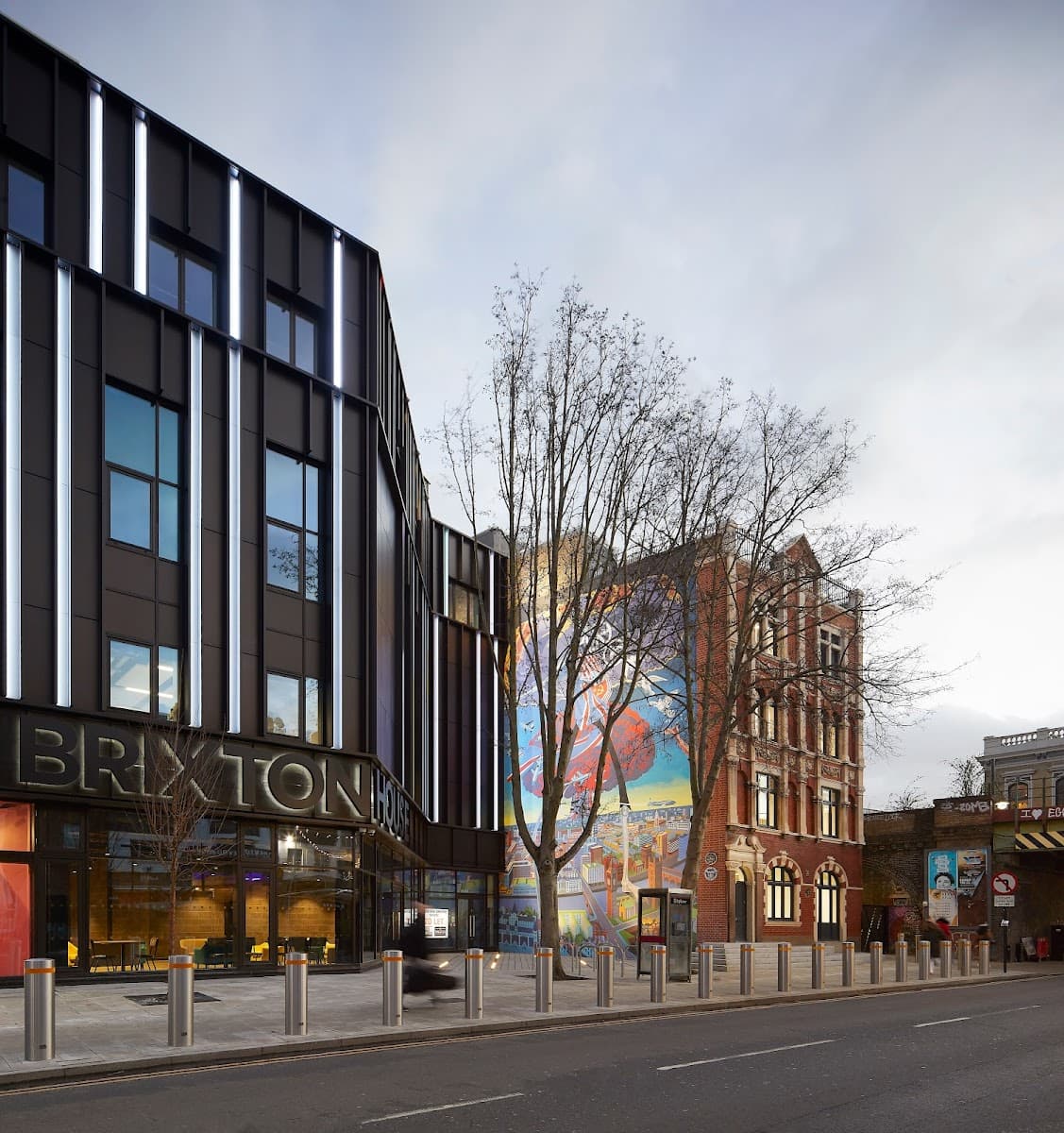 Brixton House Theatre