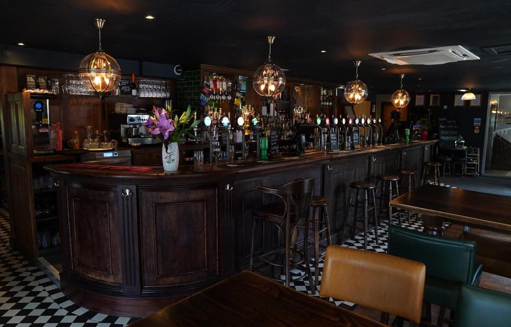 Greyfriars Inn