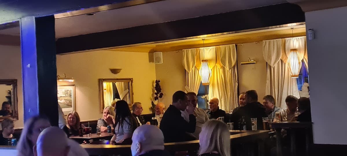 The Chase Inn