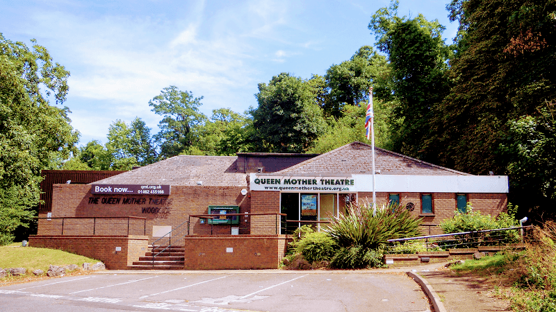 The QMT - Home of The Bancroft Players