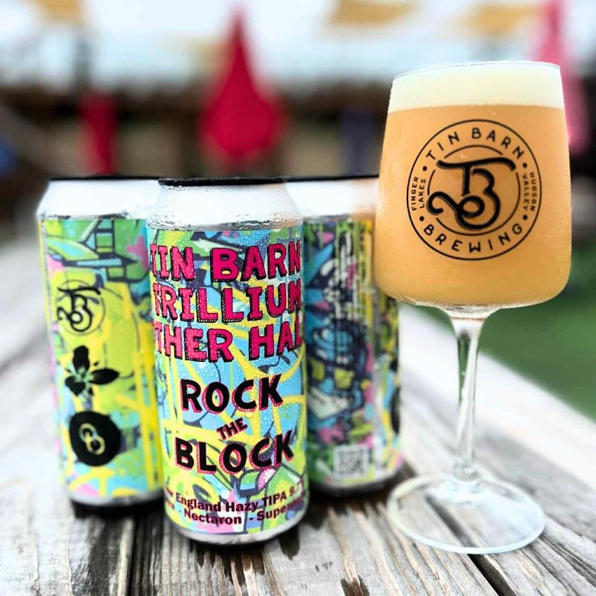Brew Export Beer Cave & Taproom