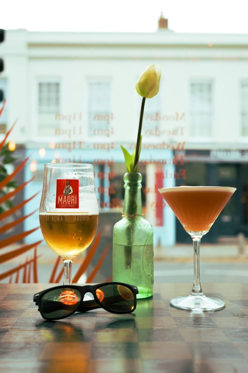 33 The Rum Bar