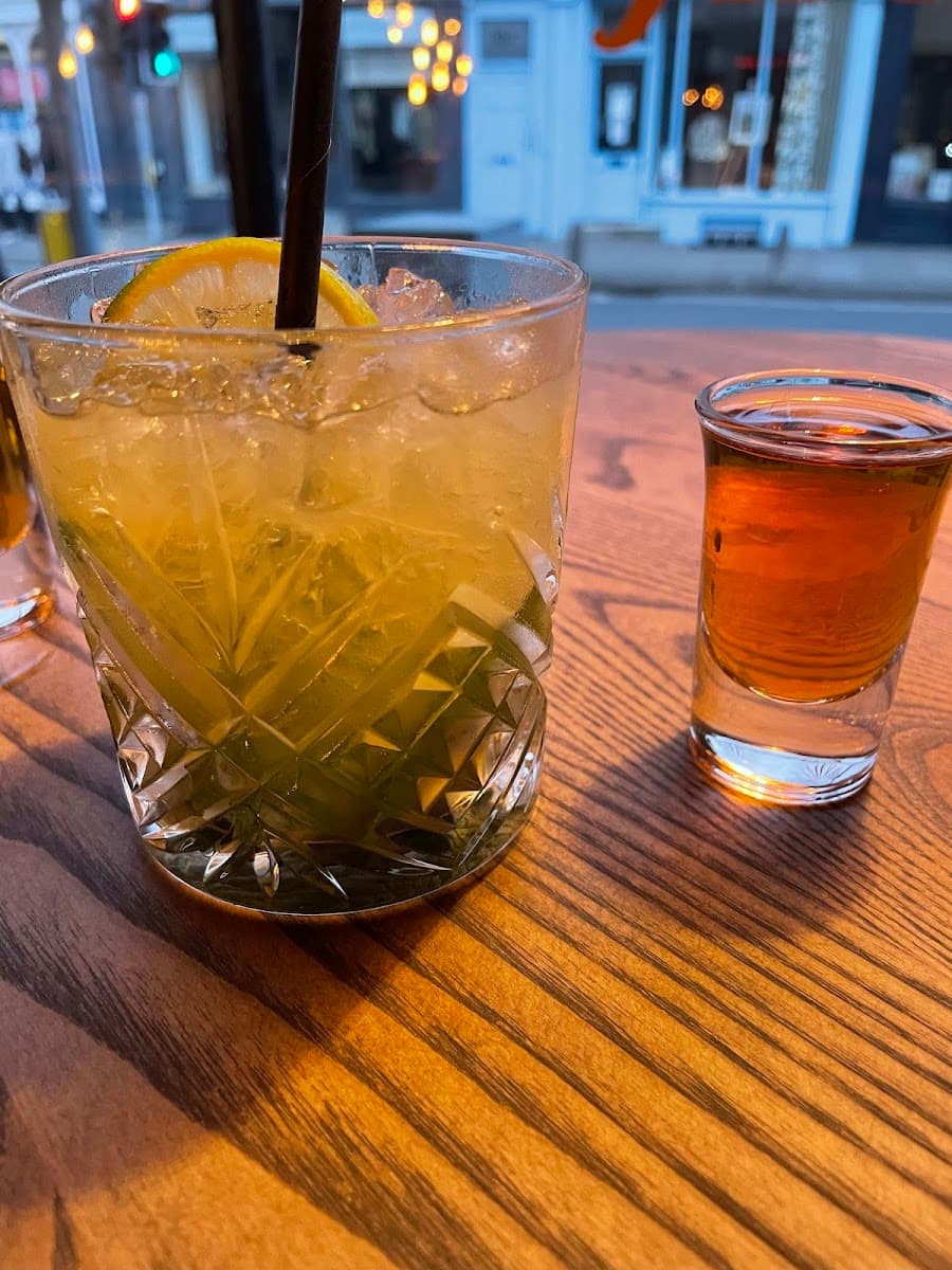 33 The Rum Bar