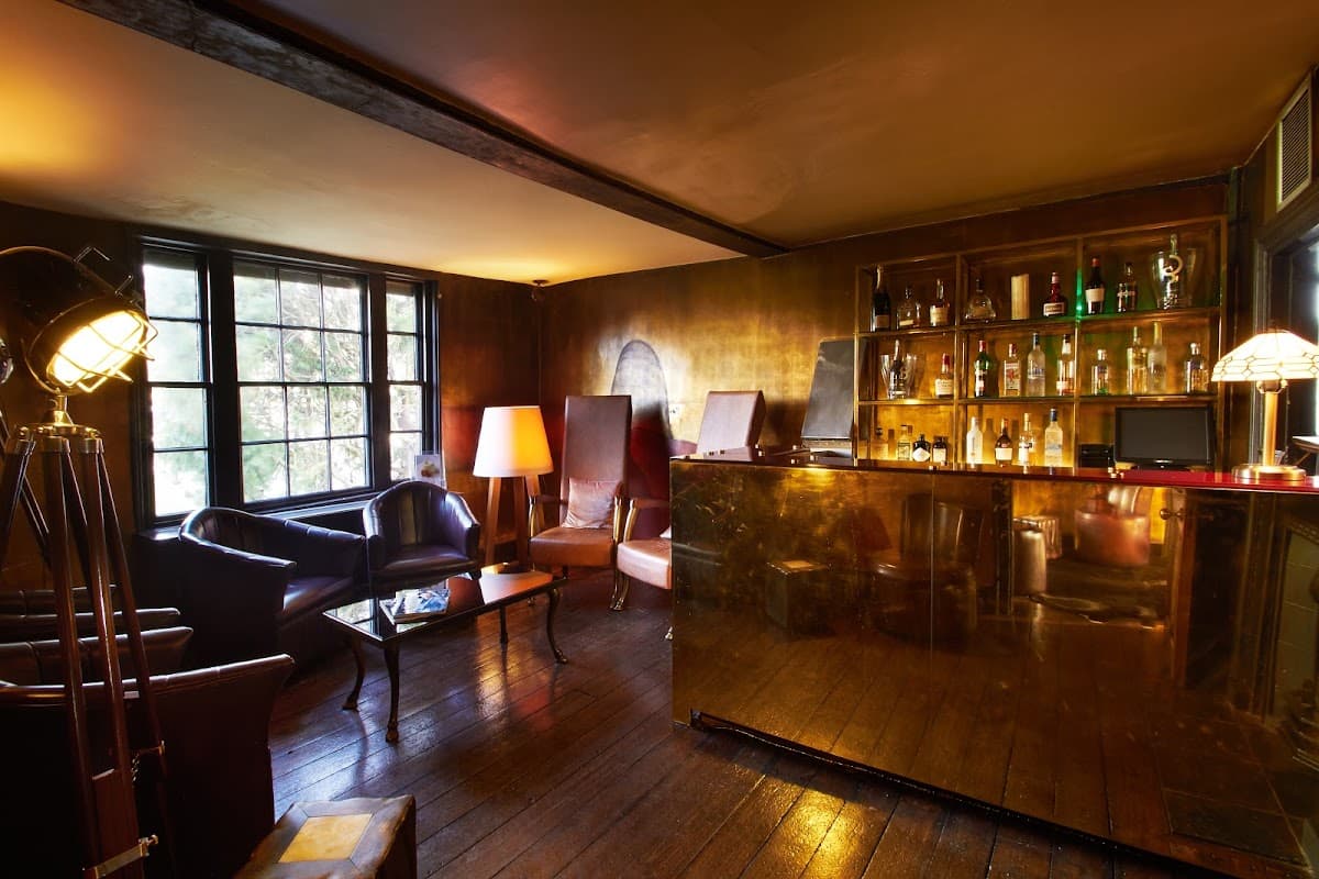 Thackeray's Restaurant