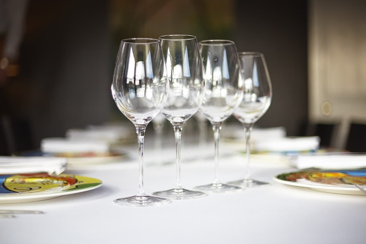 Thackeray's Restaurant