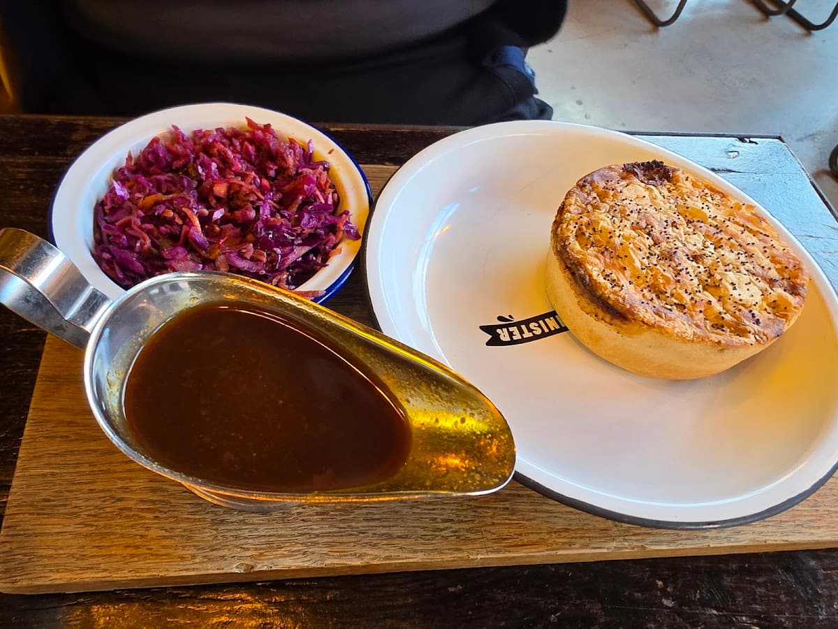 Pieminister