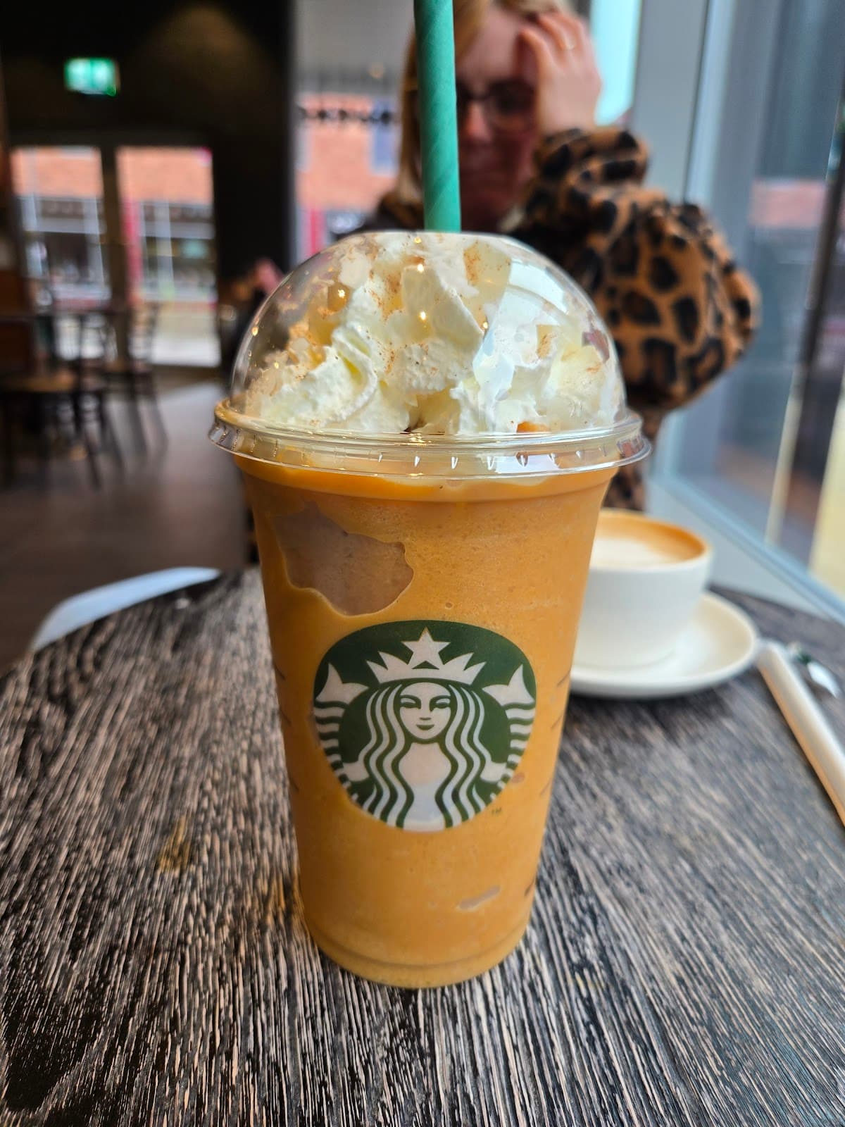 Starbucks Coffee