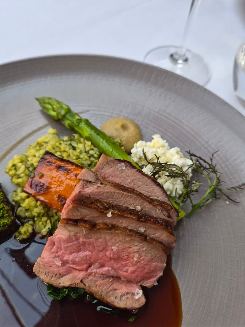 The Art School Restaurant