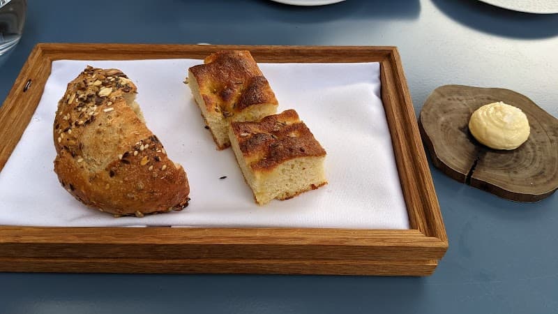 The Art School Restaurant