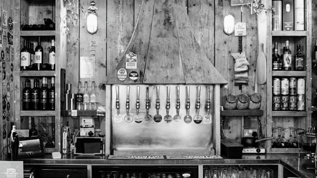 The Orchard Craft Beer Bar