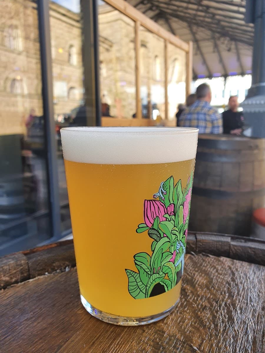 The Orchard Craft Beer Bar