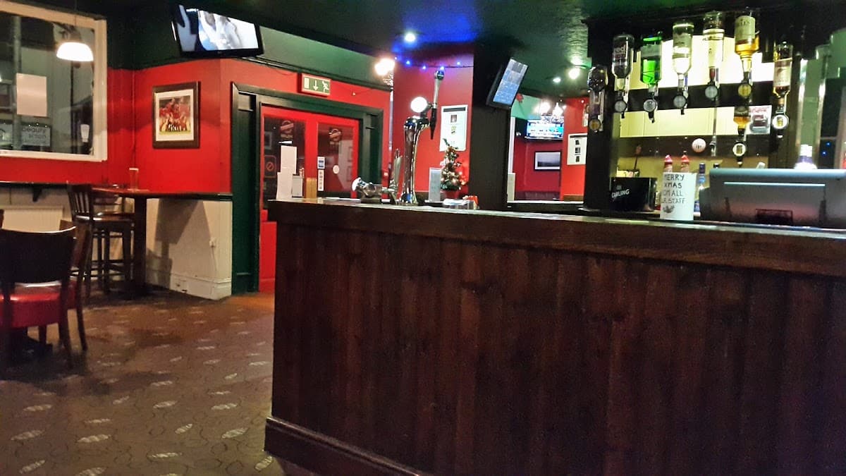 Maltsters Arms