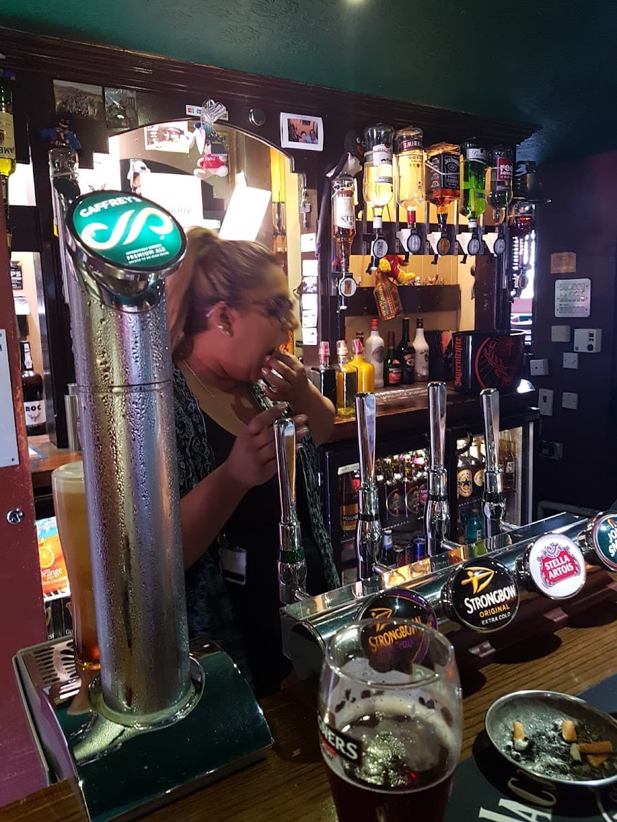 Maltsters Arms