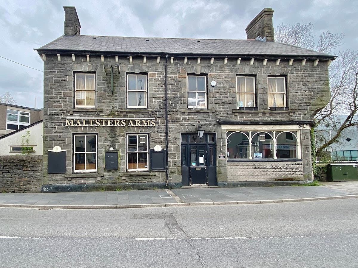 Maltsters Arms