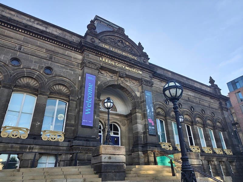 Leeds City Museum
