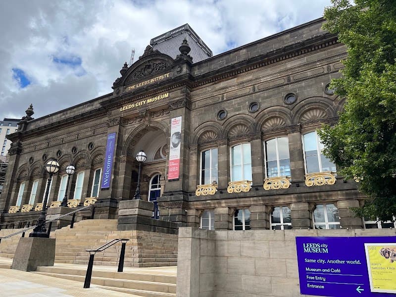 Leeds City Museum