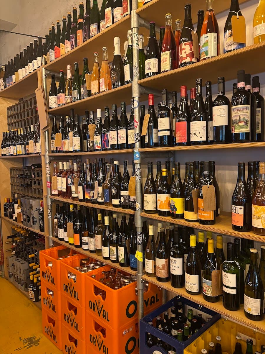 Essen General Store