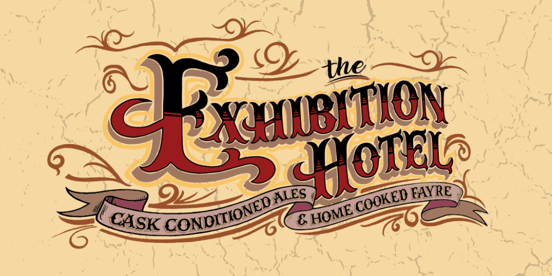 Exhibition Hotel