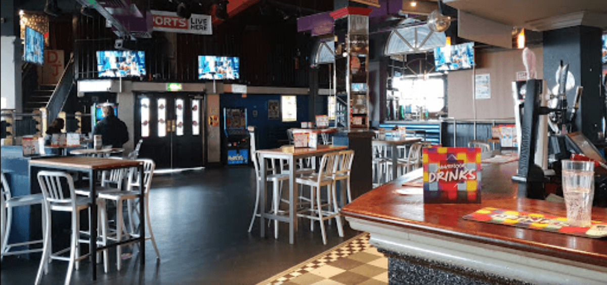 The Manchester