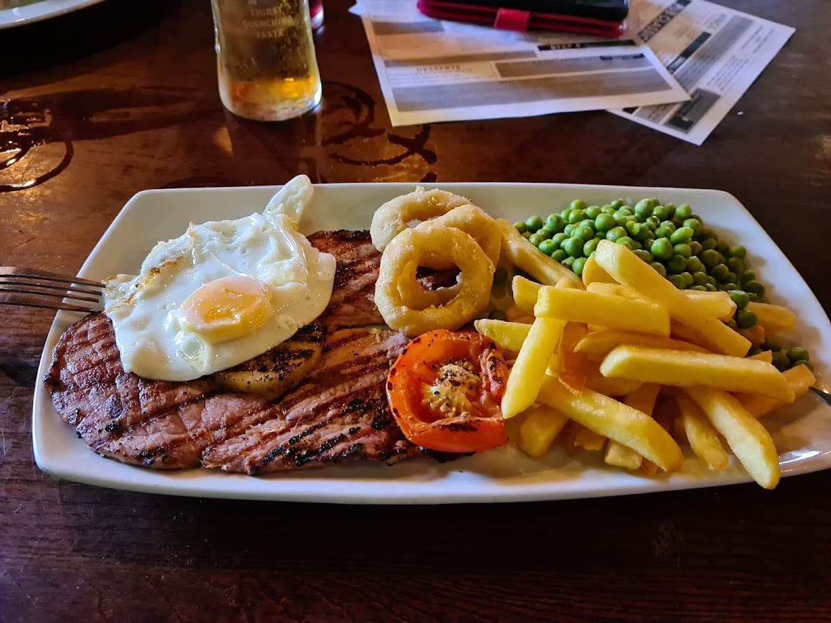 The Manchester