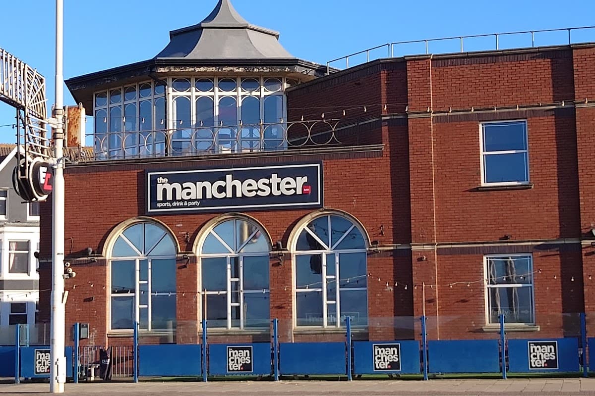 The Manchester