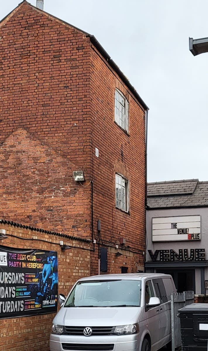 The Venue