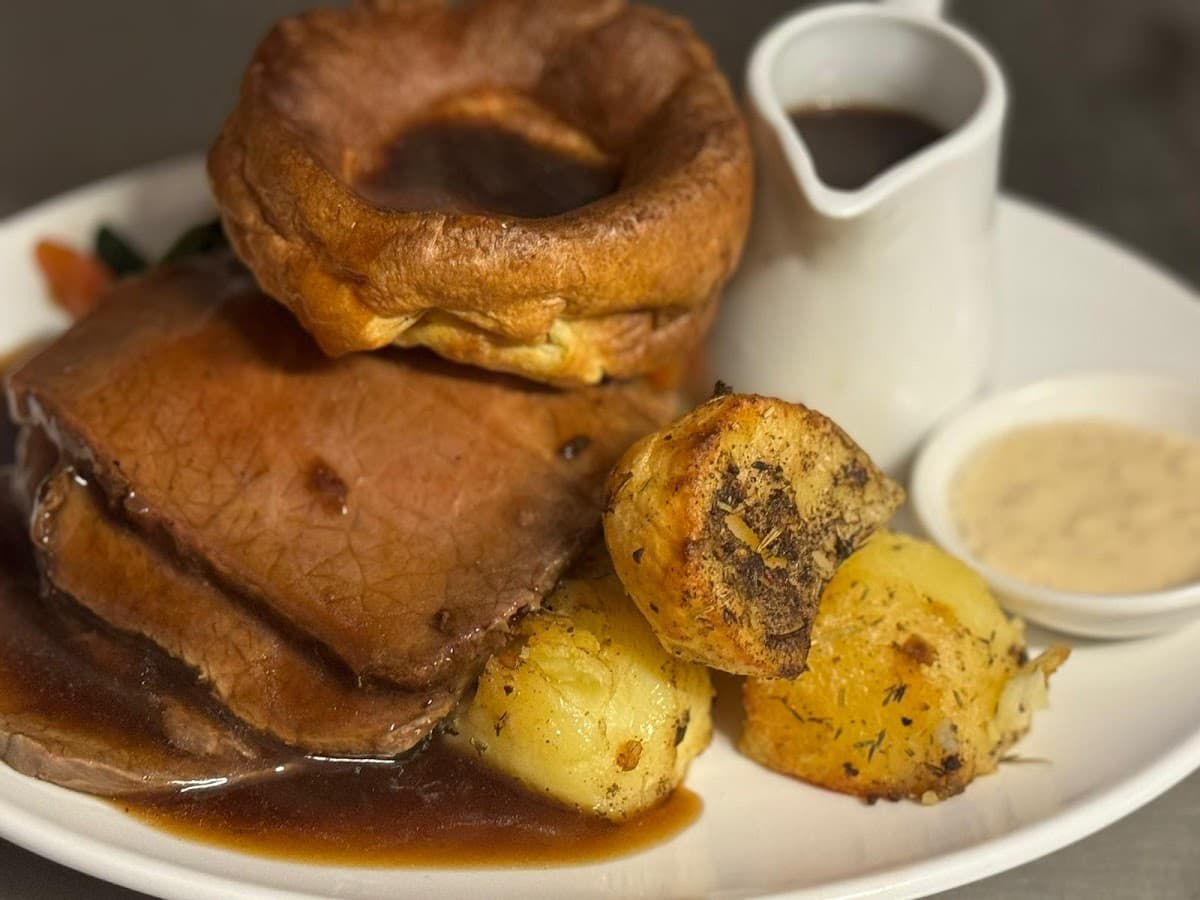 King William Ⅳ Pub & Rooms