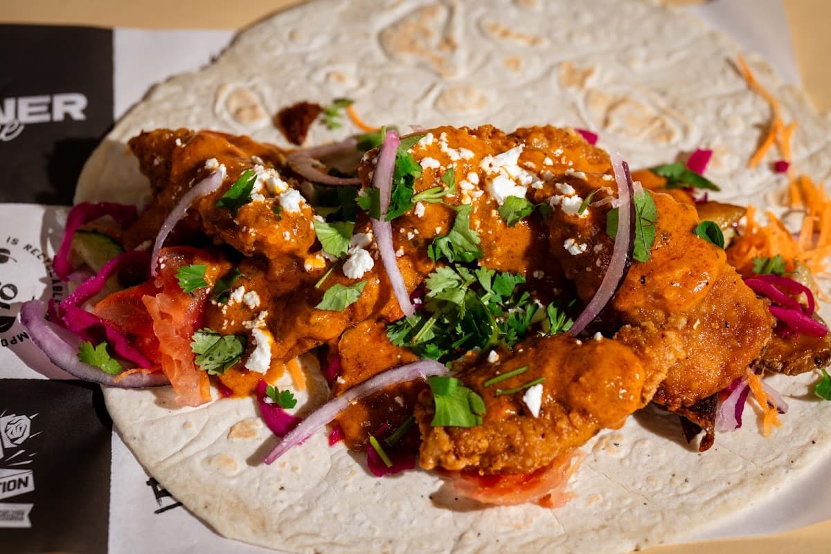 I am Döner - Headingley