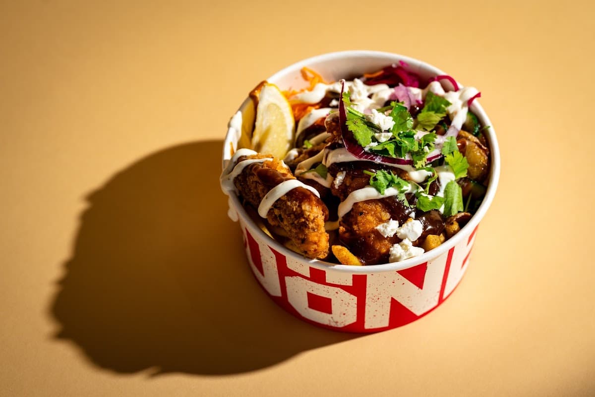 I am Döner - Headingley