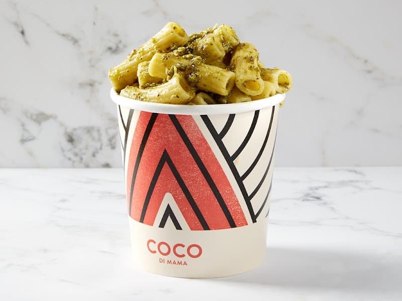 Coco di Mama - Pasta Kitchen - Hitchin