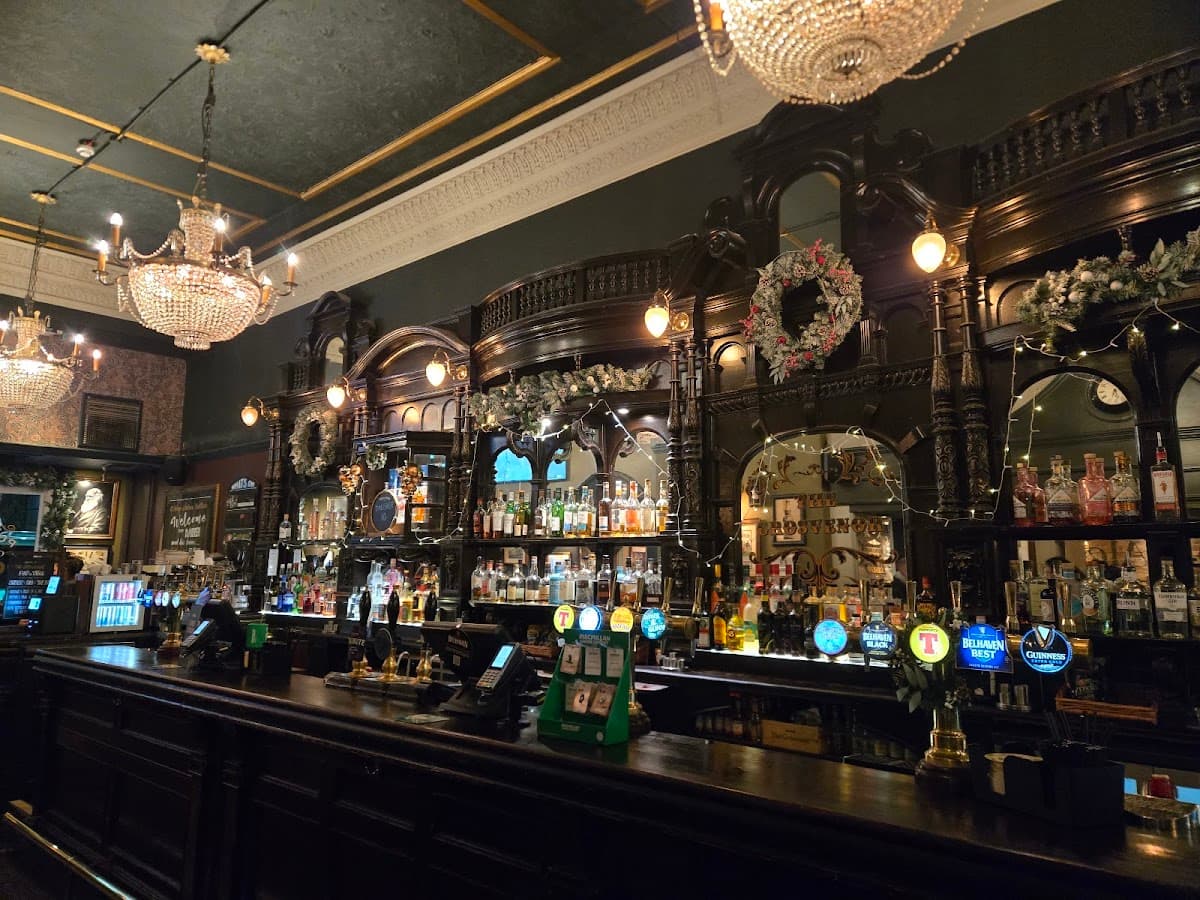 The Grosvenor