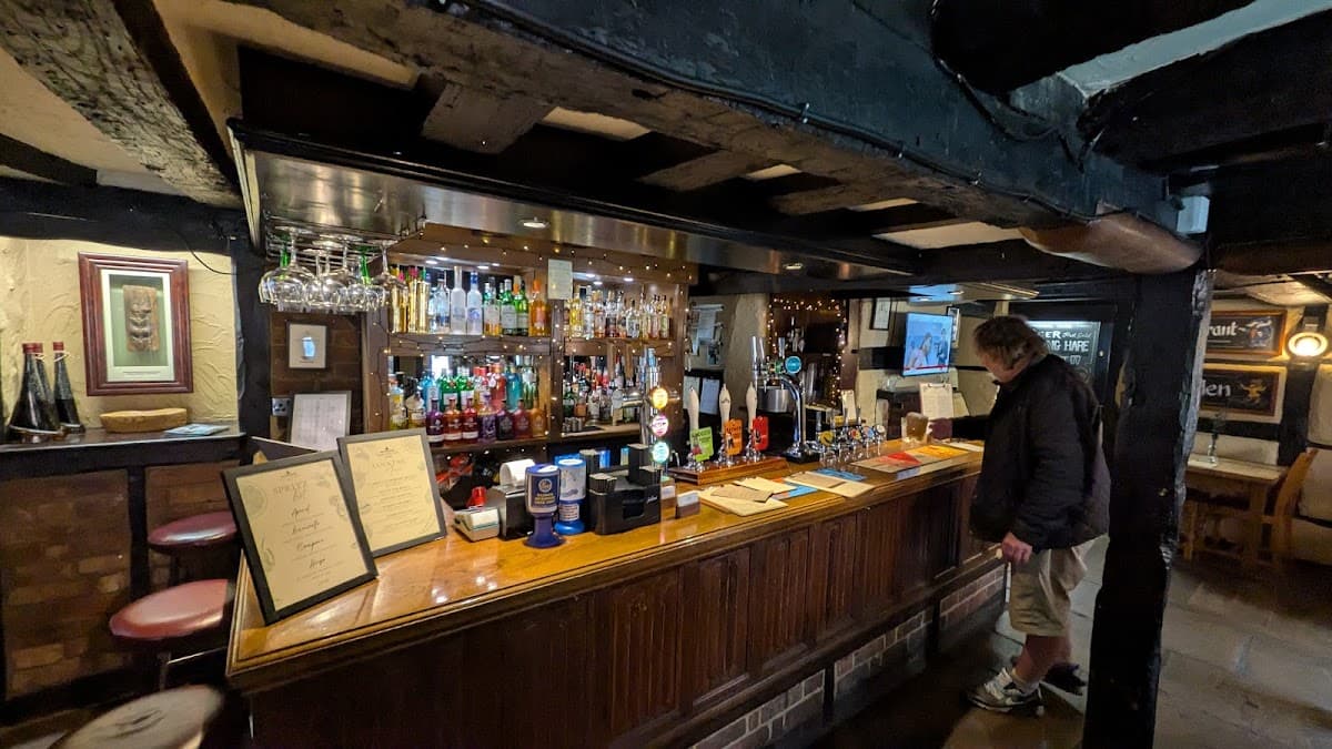The New Inn