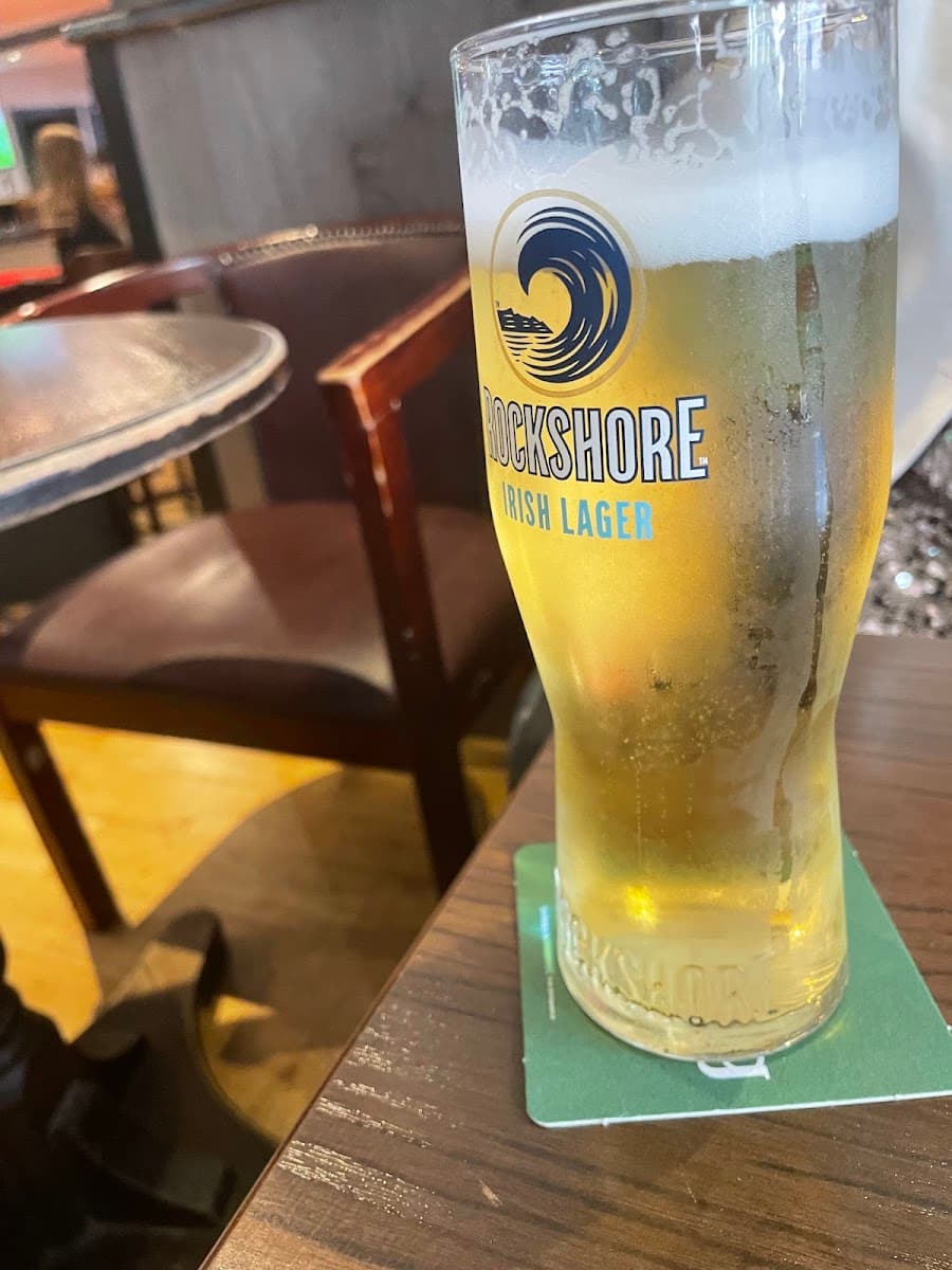 Oakgrove Bar