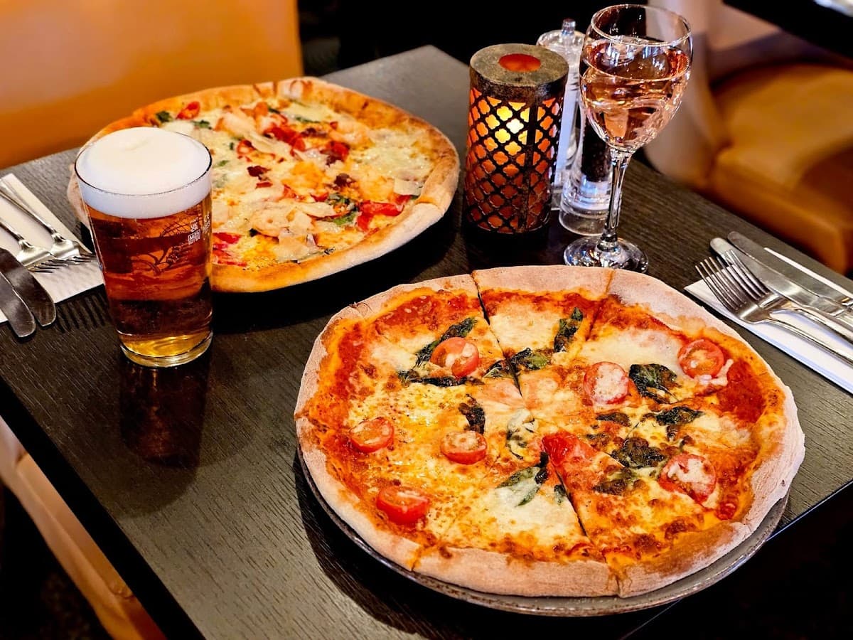 Zambretto Italian
