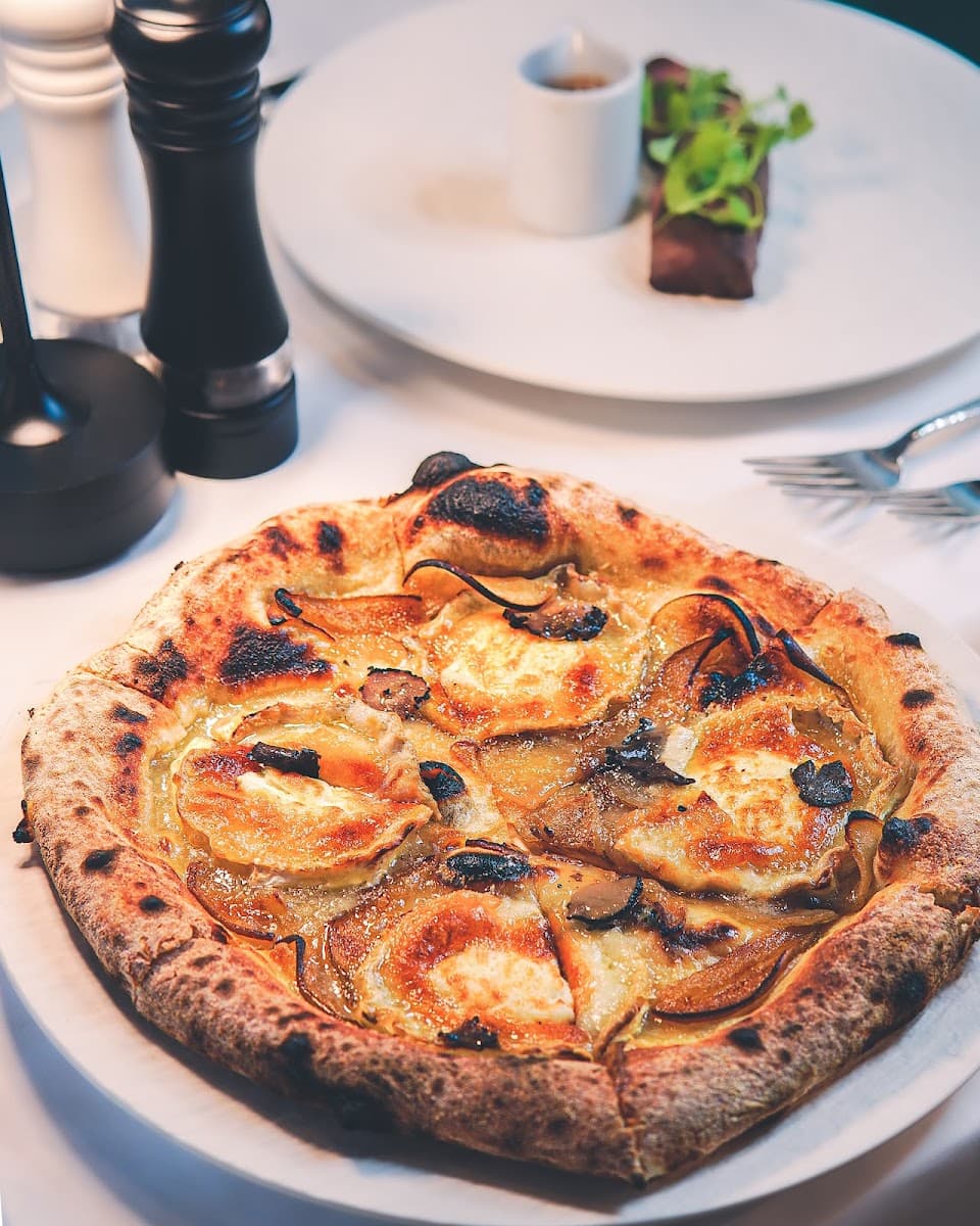 Monterre Restaurant & Bar - Battersea