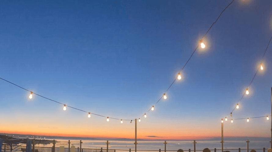 Esplanade Bar and Restaurant