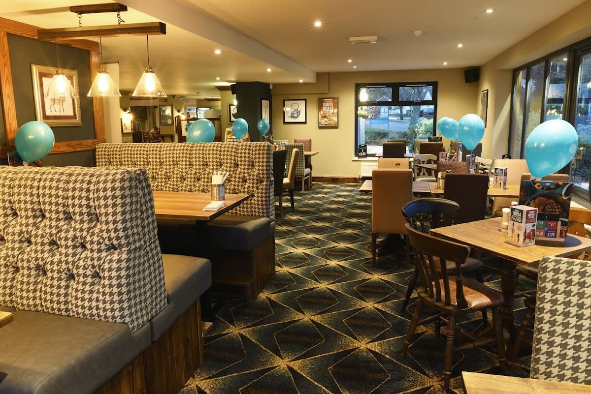 The Chestnut Tree