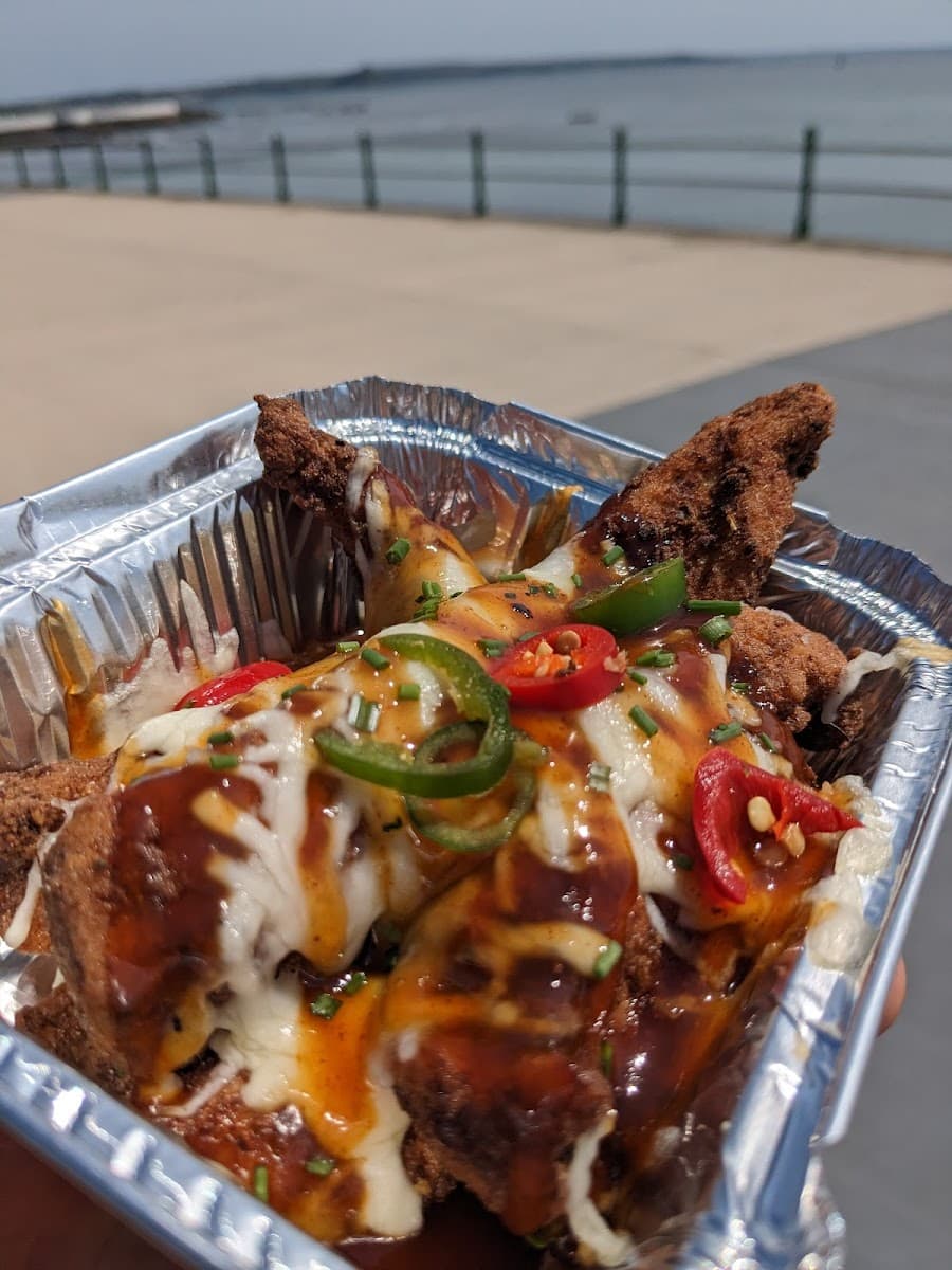 Reef N Beef