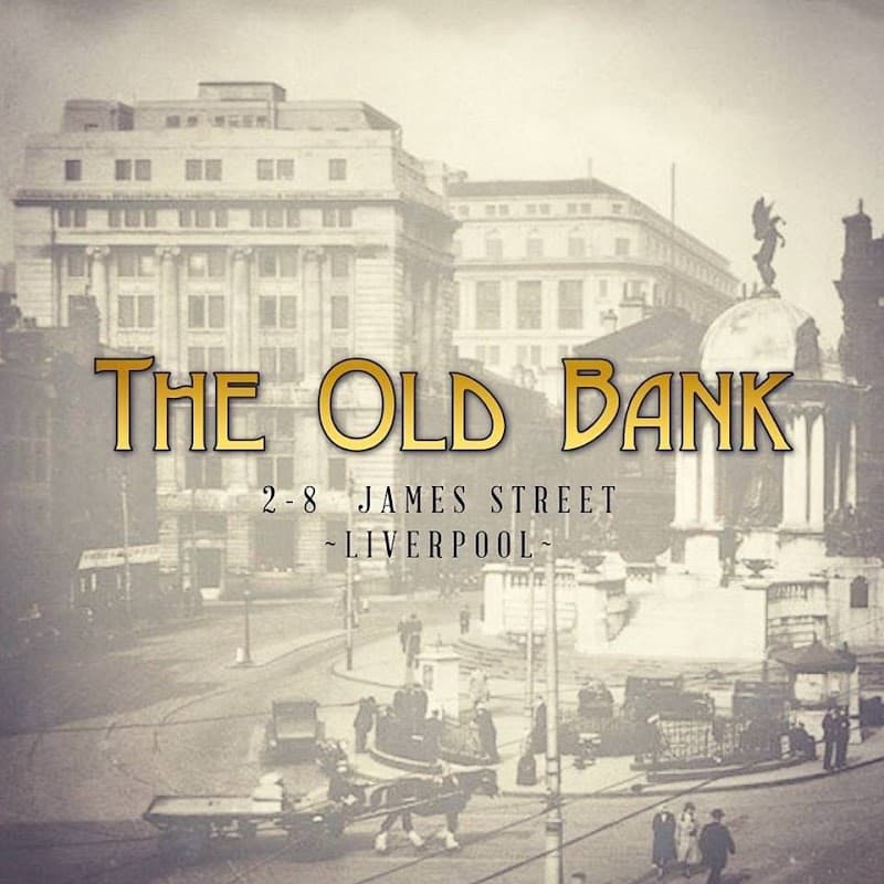 The Old Bank