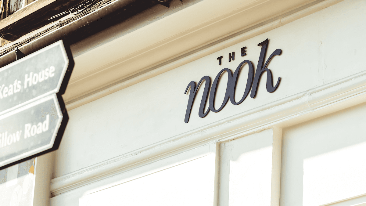 The Nook
