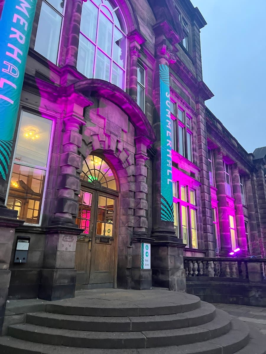 Summerhall