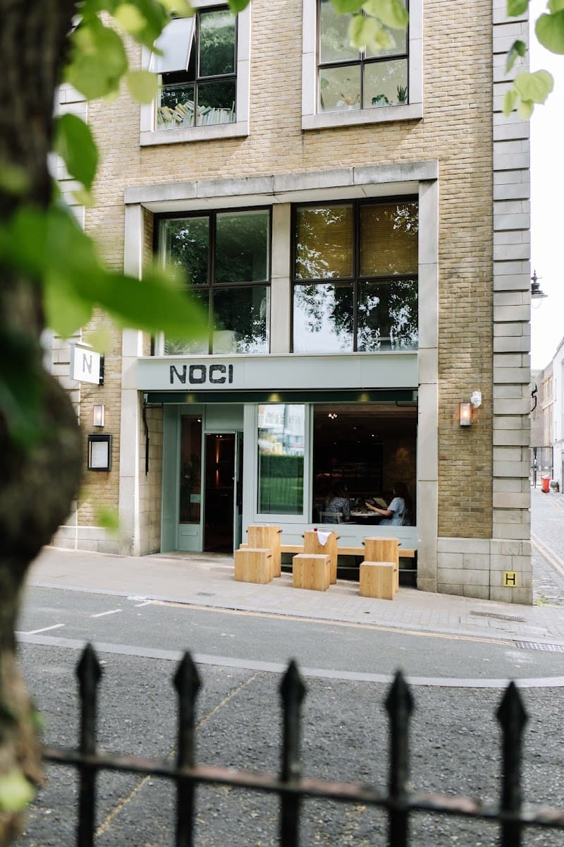 Noci Islington