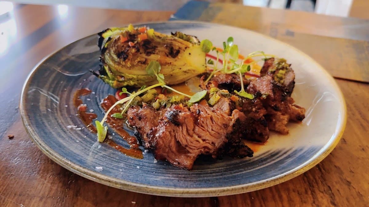 El Cerdo Tapas Bar, Maidenhead