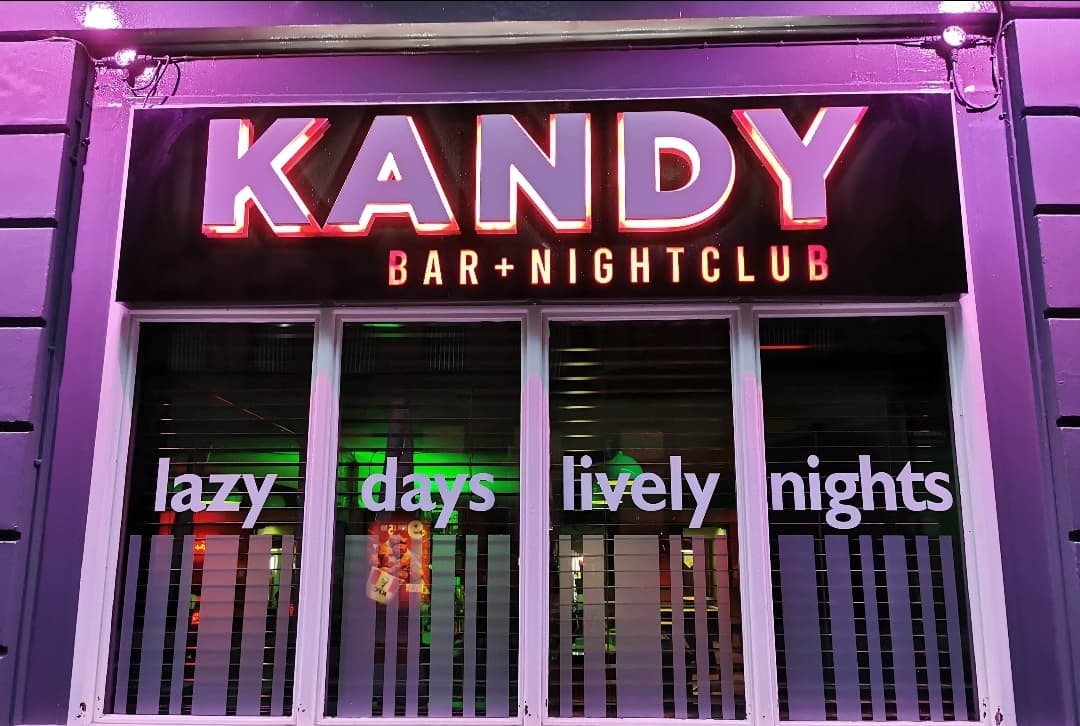 Kandy Bar & Nightclub