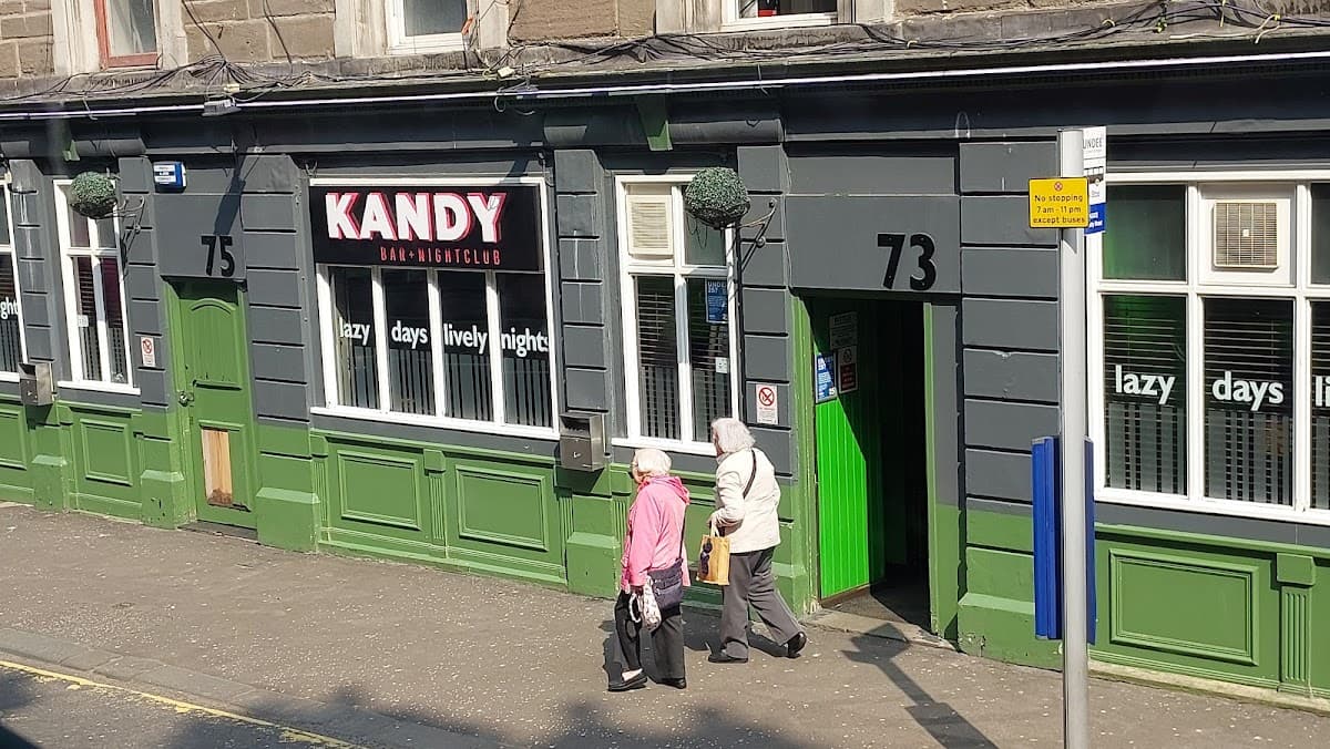 Kandy Bar & Nightclub